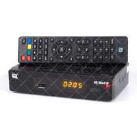 GI HD Slim 2M Акція!