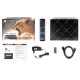 GI ET11000 4K UHDTV