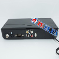 GI S1027 GIone PVR CX USB пласт. корпус