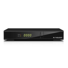 AB CryptoBox 800UHD
