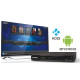 Openbox AS1 HD Android