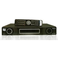 GI S9895 Vu+ Duo