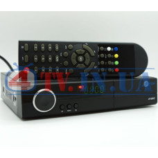 Orton 4100+ з ВЧ Модулятором