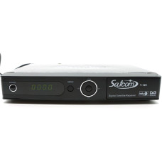 Satcom T-120