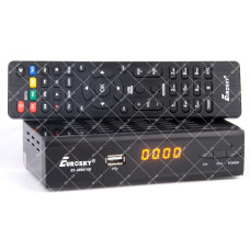 Eurosky ES-4080 HD