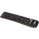 Amiko NEO Combo DVB-S2/T2/C HEVC H.265