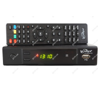 Sat-Integral SP-1249 HD PYXIS
