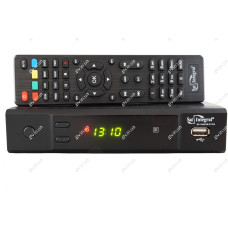 Sat-Integral SP-1249 HD PYXIS