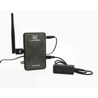 Galaxy Innovations GI HD Slim + USB Wi-Fi адаптер MT7601
