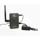 Galaxy Innovations GI HD Slim + USB Wi-Fi адаптер MT7601