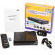 Amiko NEO Combo DVB-S2/T2/C HEVC H.265