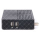 EVO (Amiko) EZTV LAN з картоприймачем