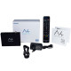 Amiko A4 SATELLITE S905 1GB/8GB