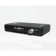 Galaxy Innovations GI HD Slim + USB Wi-Fi адаптер MT7601