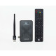 Galaxy Innovations GI HD Slim + USB Wi-Fi адаптер MT7601
