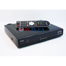 Sat-Integral S-1210 HD Aron