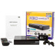 Amiko NEO Combo DVB-S2/T2/C HEVC H.265