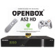 Openbox AS2 HD