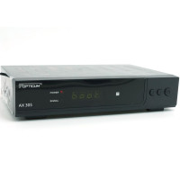 Opticum (Orton) HD AX-305