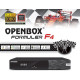 Openbox Formuler F4