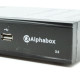 Alphabox X4 HD