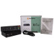 Alphabox X4 se HD