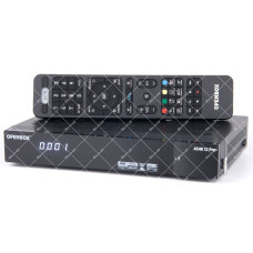 Openbox AS4K CI Pro+ Hisilicon Hi3798Mv200 2GB/16GB