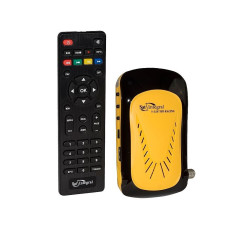 Sat-Integral S-1247 HD RACING Dolby AC3