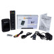 Alphabox X4 Micro картоприймач