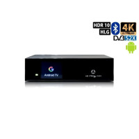 AB IPBox ONE (1X DVB-S2X)