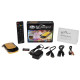 Sat-Integral S-1247 HD RACING Dolby AC3