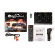 Sat-Integral S-1268 HD HEAVY METAL Dolby AC3