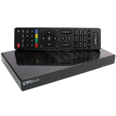EVO (Amiko) Slim Enigma 2 Linux