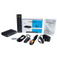 Alphabox X4 Micro RF картоприймач