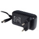 Alphabox X4 Micro RF картоприймач