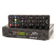 Sat-Integral S-1268 HD HEAVY METAL Dolby AC3