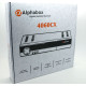 Alphabox 4060CX
