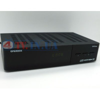 Openbox SX4 Base HD