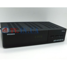 Openbox SX4 Base HD