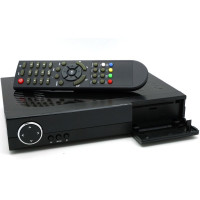 Alphabox 4060CX