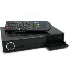 Alphabox 4060CX