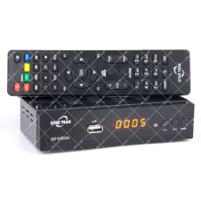 Star Trak S2 MEGA Dolby Digital AC3