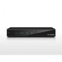 AB CryptoBox 650HD