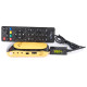 Sat-Integral S-1258 HD RACING