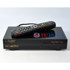 BigSat Golden 1CR