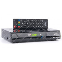 Sat-Integral S-1311 HD Combo ресивер