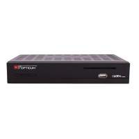 Opricum Sloth Combo HD DVB-S2/T2/C