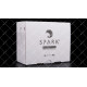 GI Spark 3 Combo HD DVB-S2/T2/C 1GB/8GB Android 5.1