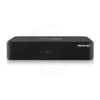 Amiko A3 Combo HD DVB-S2/T2/C S905 1GB/8GB Android 4.4.2
