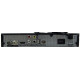 Alphabox X6 Combo HD DVB-S2/T2/C
